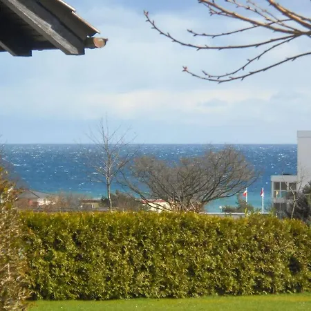 Сasa de vacaciones Seaview The House By The Sea *