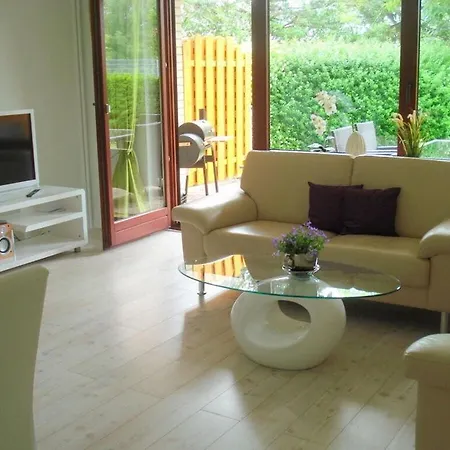 Seaview The House By The Sea Grömitz
